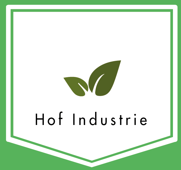 Logo Hofindustrie